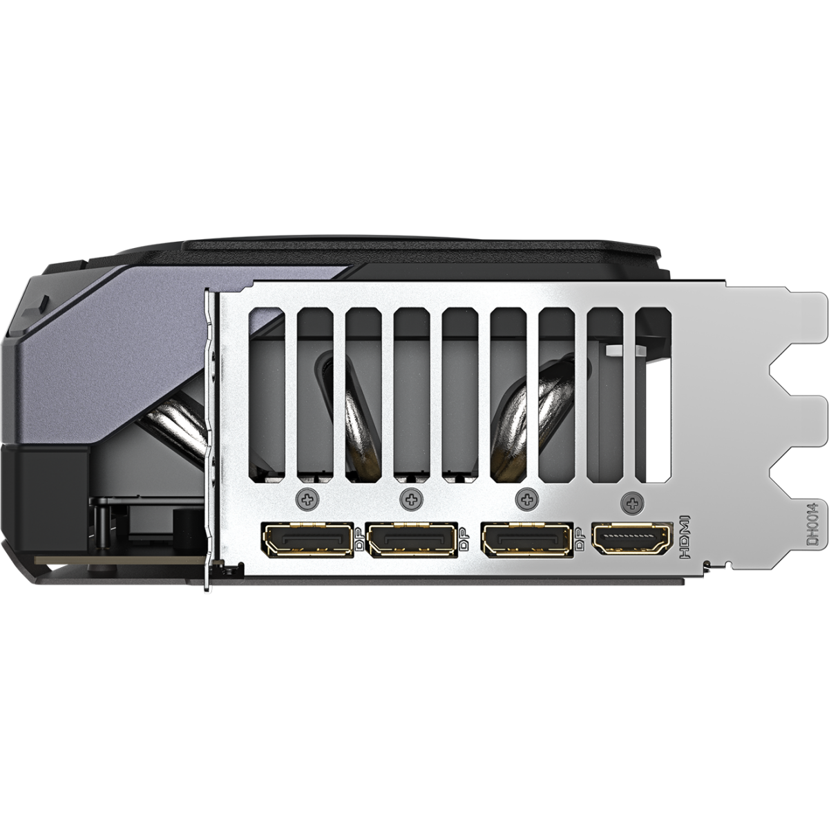 Carte graphique NVIDIA GeForce RTX 5090 Gigabyte GAMING OC 32GB (GV-N5090GAMING OC-32GD) - photo 9