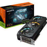 Carte graphique NVIDIA GeForce RTX 5090 Gigabyte GAMING OC 32GB (GV-N5090GAMING OC-32GD)