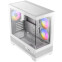 Boîtier Antec CX500M RGB White - 0-761345-10110-3 - photo 3