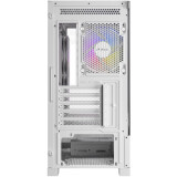 Boîtier Antec CX500M RGB White (0-761345-10110-3)