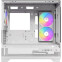 Boîtier Antec CX500M RGB White - 0-761345-10110-3 - photo 7