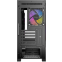 Boîtier Antec CX500M ARGB Black - 0-761345-10143-1 - photo 3