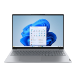 Ordinateur portable Lenovo ThinkBook 16 G8 IAL Arctic Grey (21SK00QEFR)