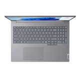 Ordinateur portable Lenovo ThinkBook 16 G8 IAL Arctic Grey (21SK00QEFR)