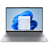 Ordinateur portable Lenovo ThinkBook 16 G9 IRL Arctic Grey (21US000VFR)