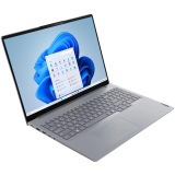 Ordinateur portable Lenovo ThinkBook 16 G9 IRL Arctic Grey (21US000VFR)