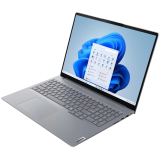 Ordinateur portable Lenovo ThinkBook 16 G9 IRL Arctic Grey (21US000VFR)