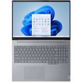 Ordinateur portable Lenovo ThinkBook 16 G9 IRL Arctic Grey (21US000VFR)