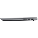 Ordinateur portable Lenovo ThinkBook 16 G9 IRL Arctic Grey (21US000VFR)