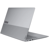 Ordinateur portable Lenovo ThinkBook 16 G9 IRL Arctic Grey (21US000VFR)
