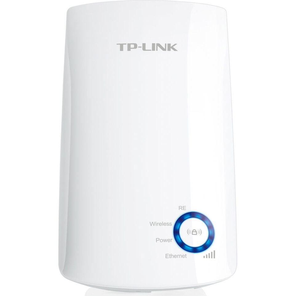 Amplificateur Wi-Fi (répétiteur) TP-Link TL-WA850RE