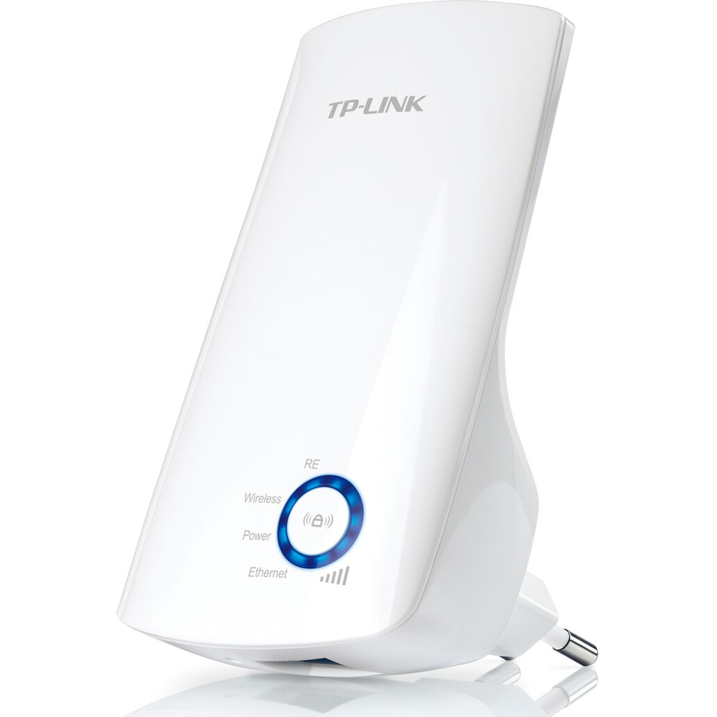 Amplificateur Wi-Fi (répétiteur) TP-Link TL-WA850RE - photo 2