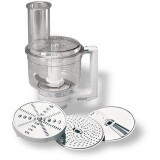 blender attachment for food processor Bosch MUZ4MM3