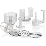 blender attachment for food processor Bosch MUZ4MM3