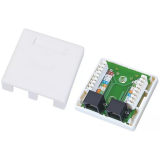 Prise RJ-45 Alantec GN002