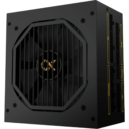 Alimentation électrique 1100W Xigmatek Fury GD - EN40535 - photo 3