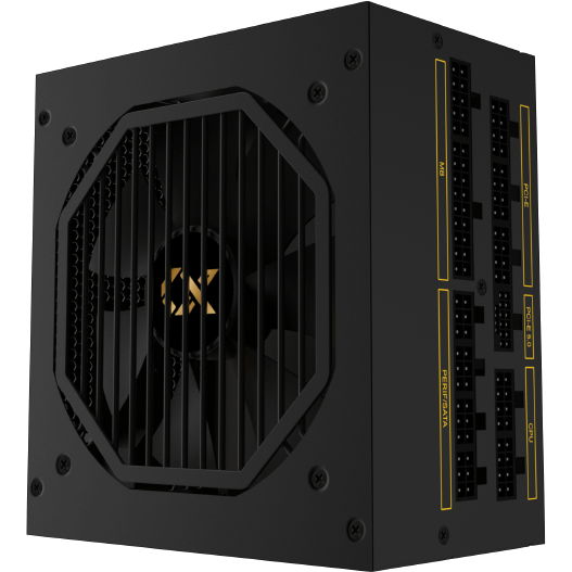 Alimentation électrique 1100W Xigmatek Fury GD - EN40535 - photo 4
