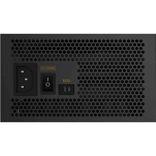 Alimentation électrique 1100W Xigmatek Fury GD - EN40535 - photo 5
