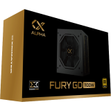 Alimentation électrique 1100W Xigmatek Fury GD (EN40535)