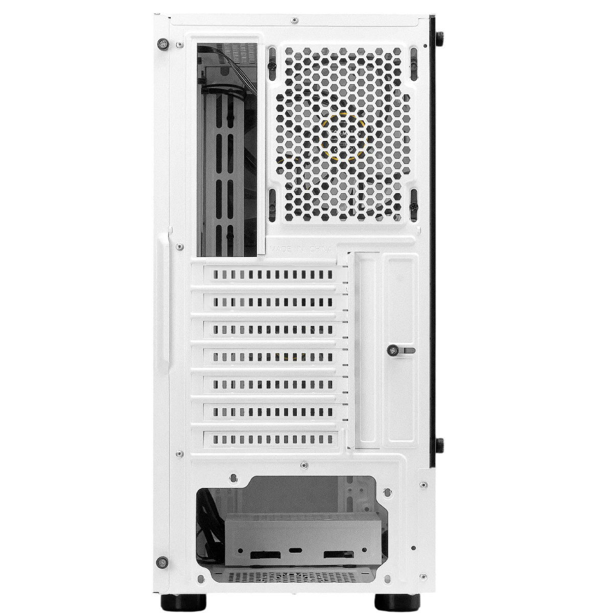Boîtier GAMDIAS TALOS E3 WH - 16332-32323-30000-G - photo 3