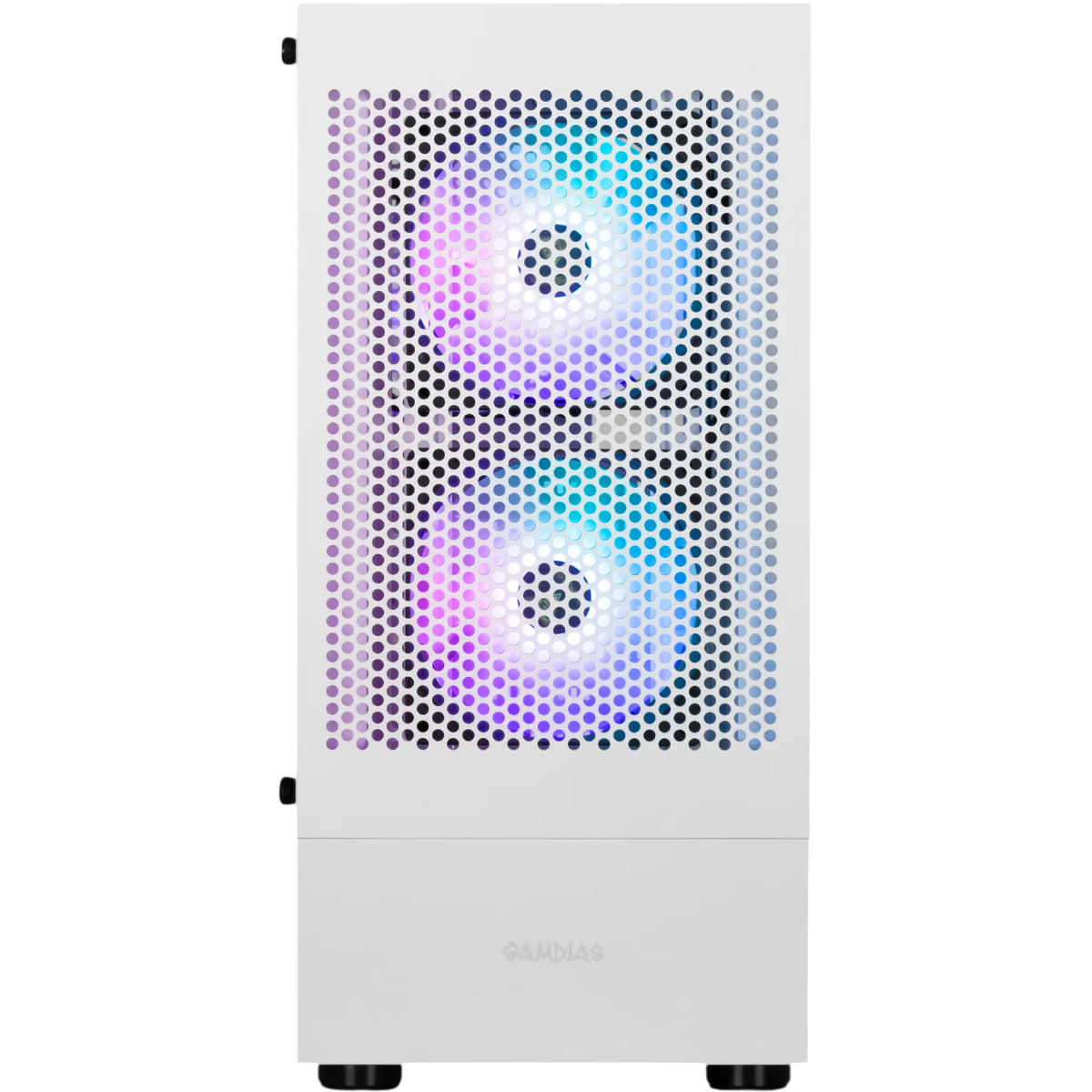 Boîtier GAMDIAS TALOS E3 MESH WH - 16332-32413-30000-G - photo 2