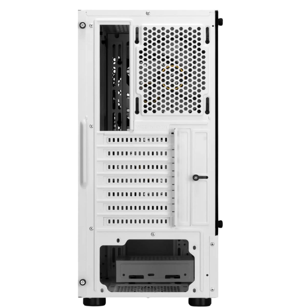 Boîtier GAMDIAS TALOS E3 MESH WH - 16332-32413-30000-G - photo 3