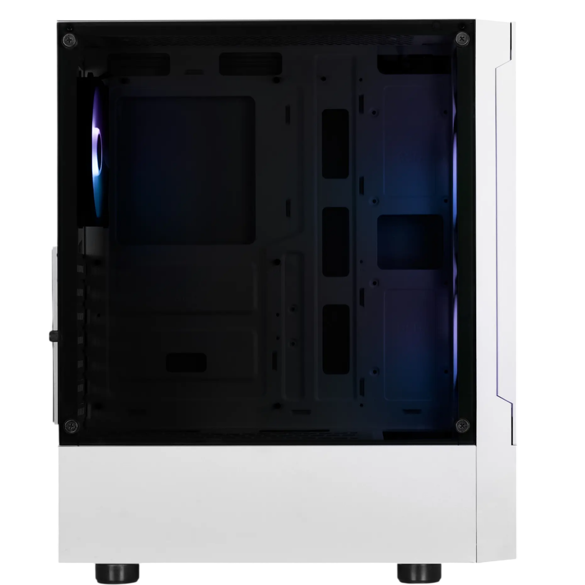 Boîtier GAMDIAS TALOS E3 MESH WH - 16332-32413-30000-G - photo 4