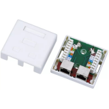 Prise RJ-45 Alantec GN004
