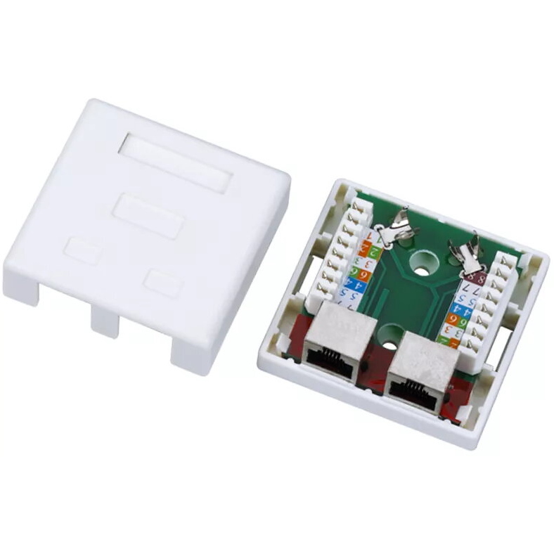 Prise RJ-45 Alantec GN004
