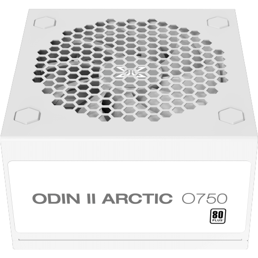 Alimentation électrique 750W Xigmatek Odin II Arctic - EN46735 - photo 3