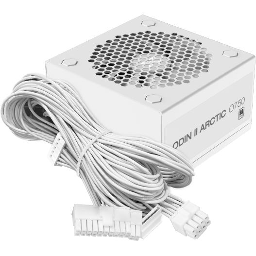 Alimentation électrique 750W Xigmatek Odin II Arctic - EN46735 - photo 5
