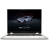 Ordinateur portable MSI Prestige 16 AI+ Mercedes-AMG Motorsport B2VMG-087FR (9S7-15A352-087)