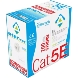 Couronne de câble Alantec KIU5STR305, 305m