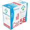 Couronne de câble Alantec KIU5STR305, 305m
