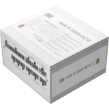 Alimentation électrique 1000W Xigmatek Prime M Arctic (EN48111)
