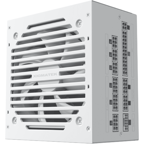 Alimentation électrique 1000W Xigmatek Prime M Arctic - EN48111 - photo 3