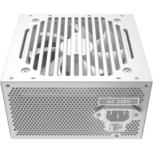 Alimentation électrique 1000W Xigmatek Prime M Arctic - EN48111 - photo 4