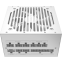Alimentation électrique 1000W Xigmatek Prime M Arctic - EN48111 - photo 5