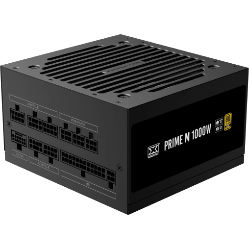 Alimentation électrique 1000W Xigmatek Prime M - EN47497
