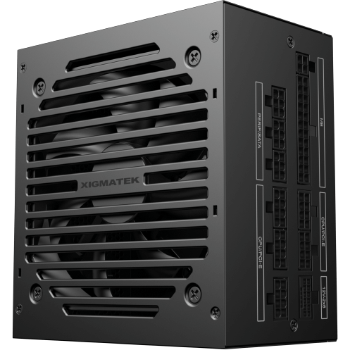 Alimentation électrique 1000W Xigmatek Prime M - EN47497 - photo 3
