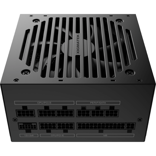 Alimentation électrique 1000W Xigmatek Prime M - EN47497 - photo 5