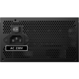 Alimentation électrique 1000W Xigmatek Prime M (EN47497)