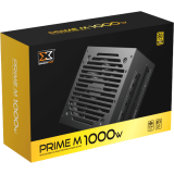 Alimentation électrique 1000W Xigmatek Prime M (EN47497)