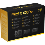 Alimentation électrique 1000W Xigmatek Prime M (EN47497)