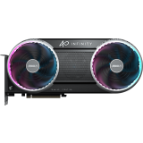 Видеокарта NVIDIA GeForce RTX 5070 Ti Gigabyte AORUS INFINITY OC 16GB (GV-N507TAORUS IF-16GD)