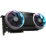 Видеокарта NVIDIA GeForce RTX 5070 Ti Gigabyte AORUS INFINITY OC 16GB (GV-N507TAORUS IF-16GD)