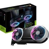 Видеокарта NVIDIA GeForce RTX 5070 Ti Gigabyte AORUS INFINITY OC 16GB (GV-N507TAORUS IF-16GD)