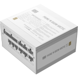 Alimentation électrique 850W Xigmatek Prime M Arctic (EN48081)