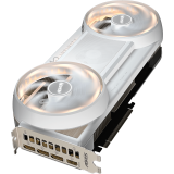 Видеокарта NVIDIA GeForce RTX 5080 Gigabyte AORUS INFINITY WOOD OC 16GB (GV-N5080AORUSIF WD-16GD)