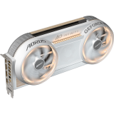 Видеокарта NVIDIA GeForce RTX 5080 Gigabyte AORUS INFINITY WOOD OC 16GB (GV-N5080AORUSIF WD-16GD)